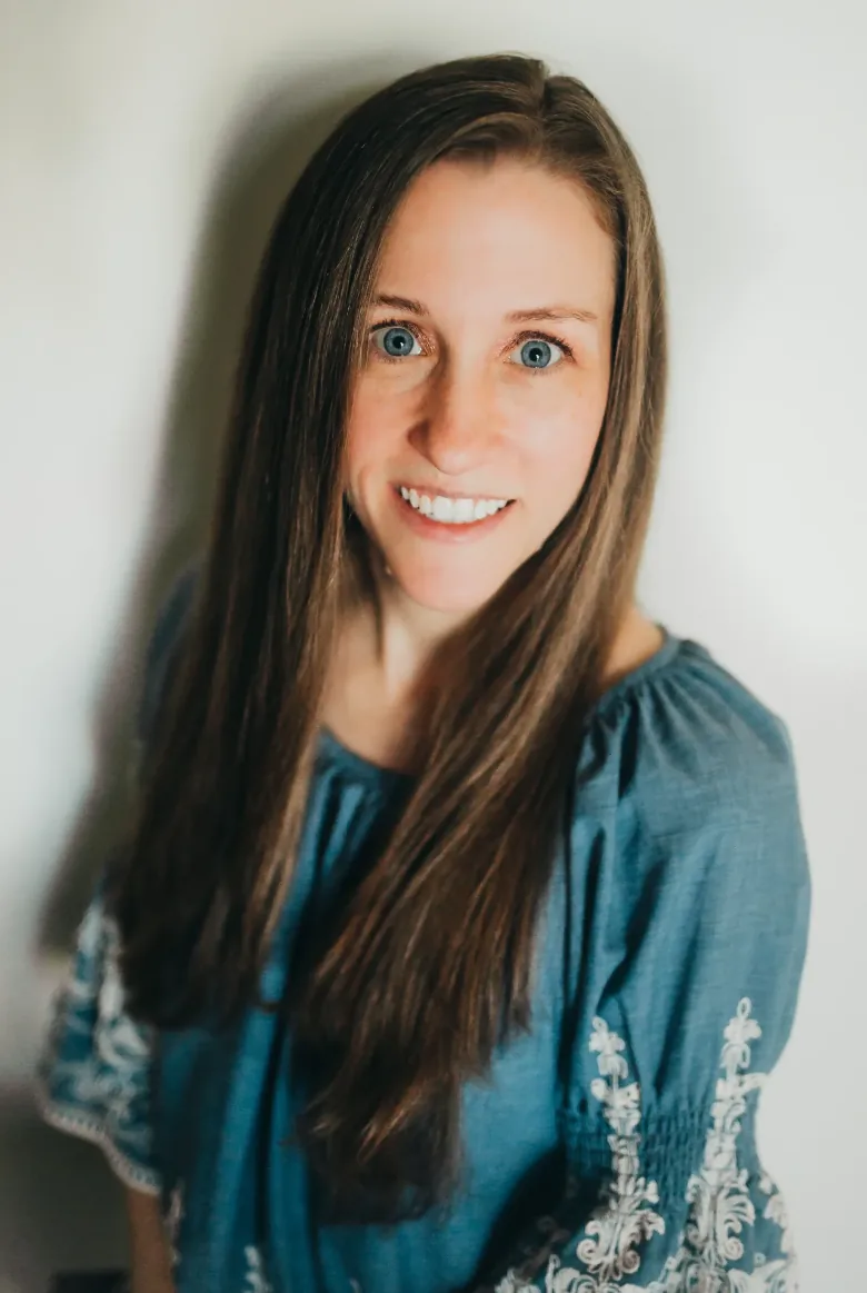 Brittany Ferguson, PB&J Strategic Accounting