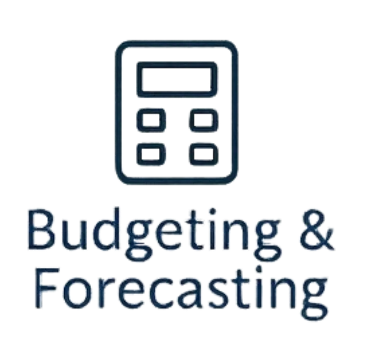 Budgeting and Forecasting